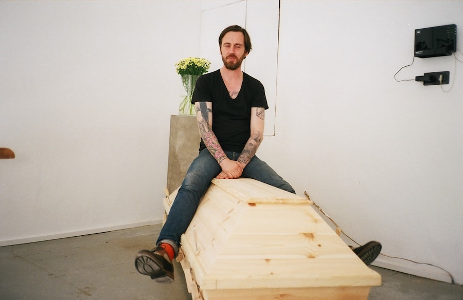 Berlin Funeral 7