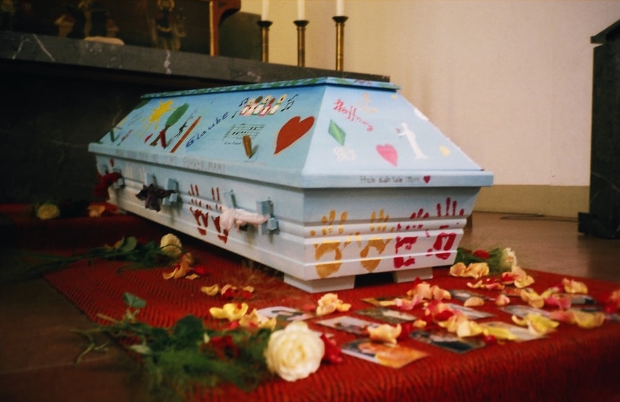 Berlin Funeral 8
