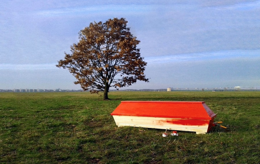Berlin Funeral 9