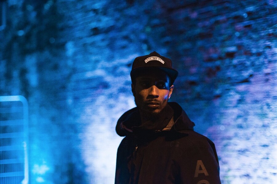 D Double E - New Era 1