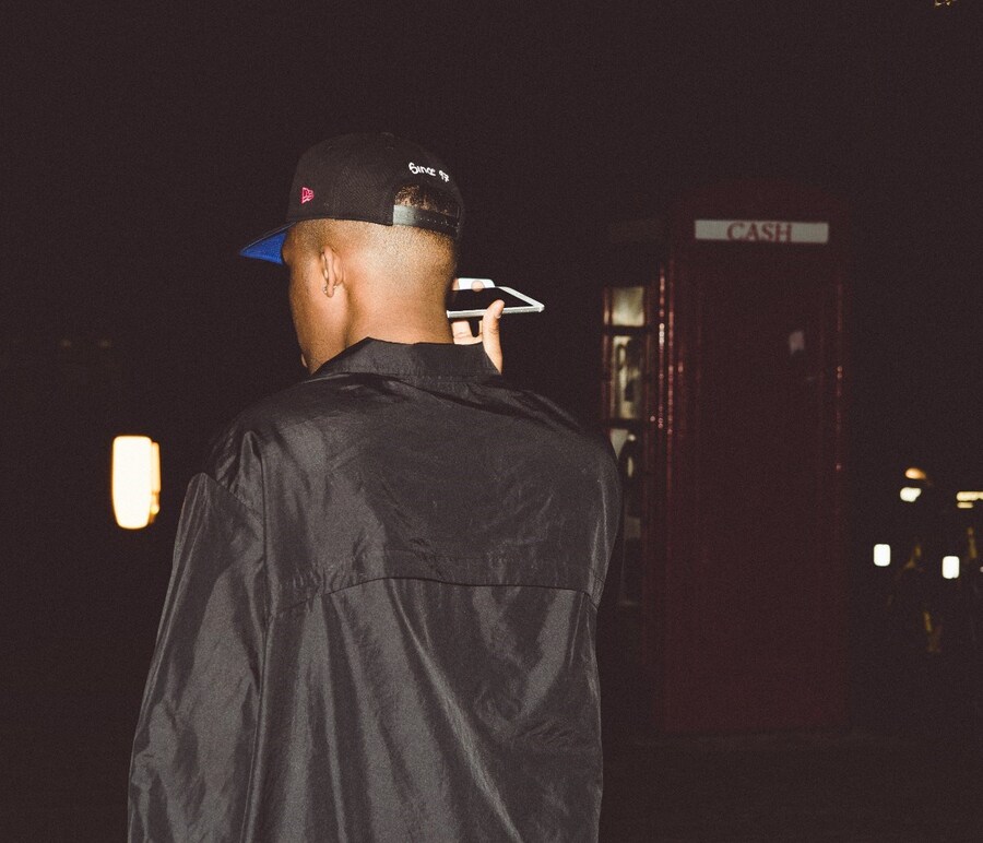 Novelist - New Era 7