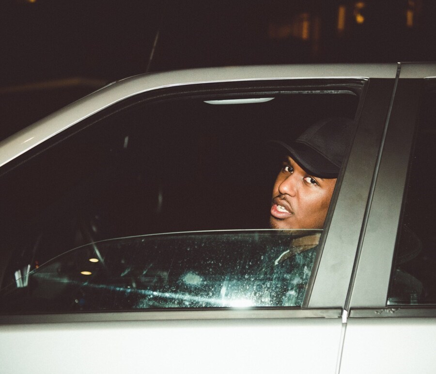 Novelist - New Era 11