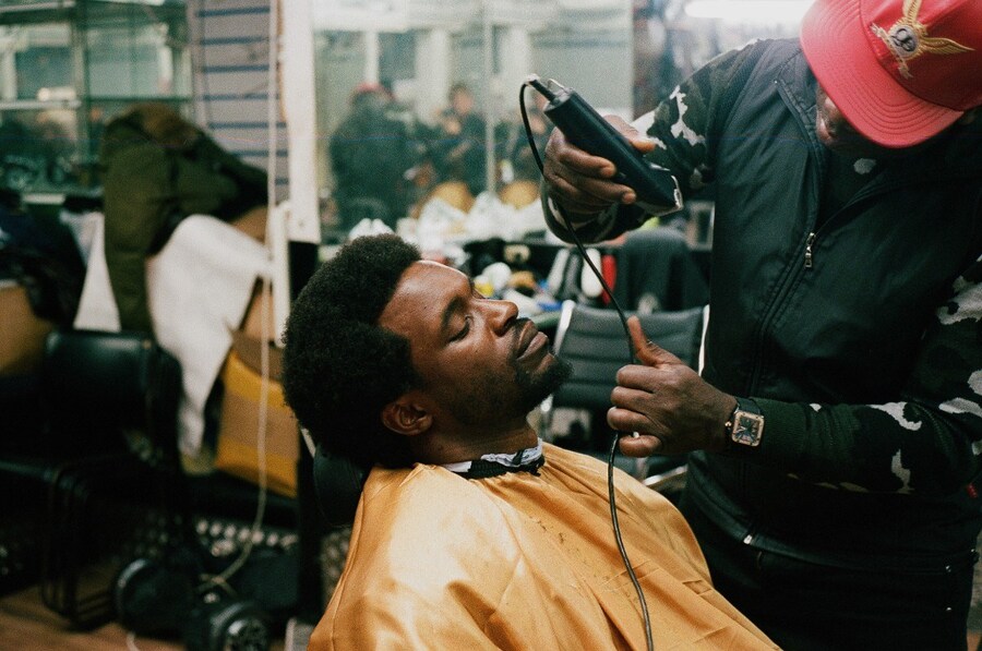 Tempa T - New Era 14