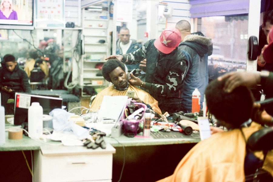 Tempa T - New Era 16