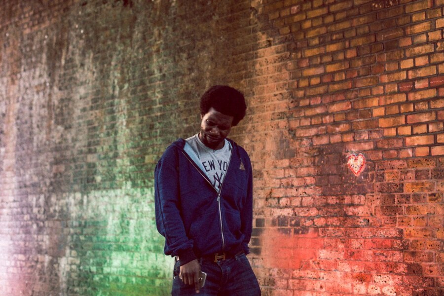 Tempa T - New Era 17