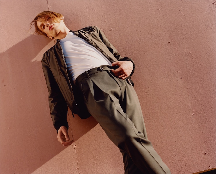 hugo aw17 campaign harley weir mia tony ward 18