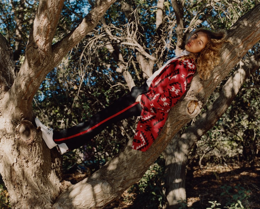 hugo aw17 campaign harley weir mia tony ward 21