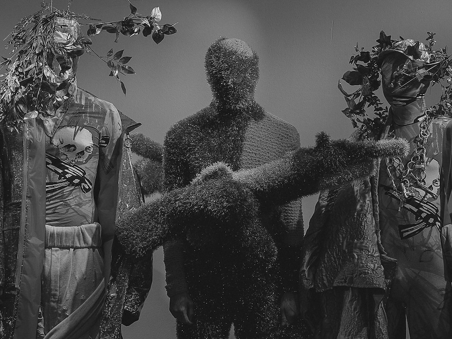 Polimoda Fashion Show 2017 2