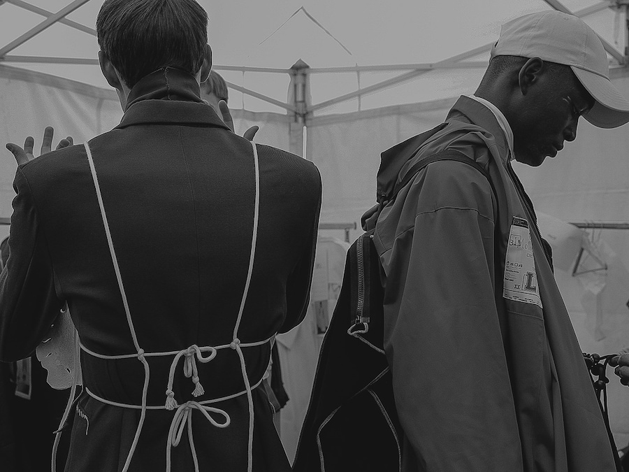 Polimoda Fashion Show 2017 5