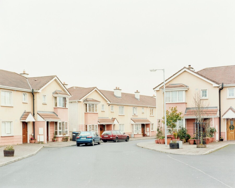 Enda Bowe (Ireland) 26