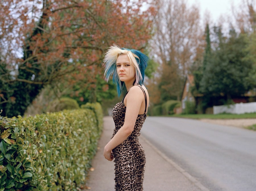 Lucy Ridgard (UK) 37