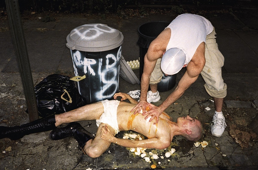 Slava Mogutin’s Bros &amp; Brosephines 21