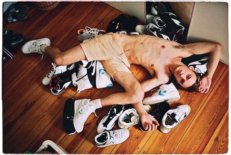 Slava Mogutin’s Bros &amp; Brosephines 10