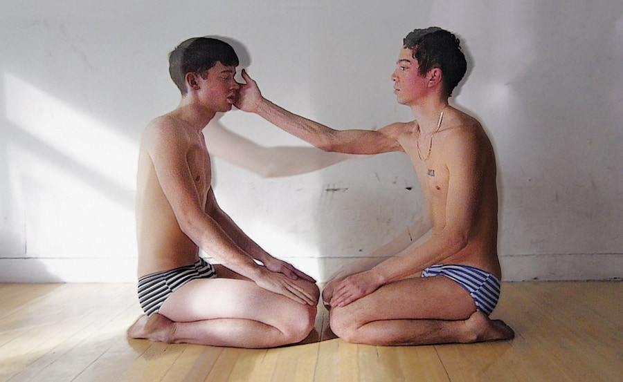 Slava Mogutin’s Bros &amp; Brosephines 13