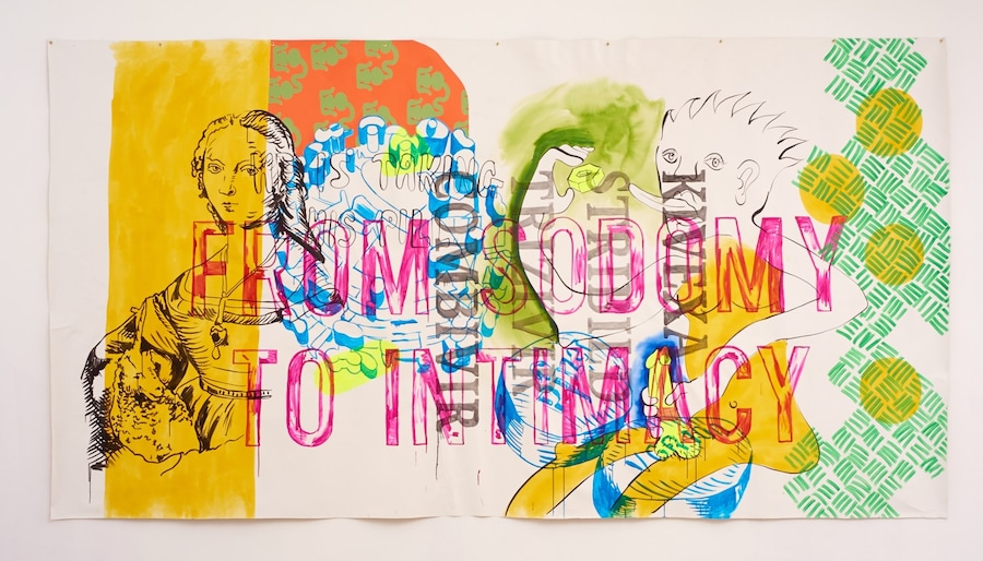 Coming Out: Sexuality, Gender &amp; Identity 2