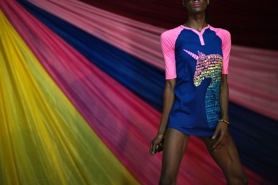 Lee Price, Sierra Leone 7