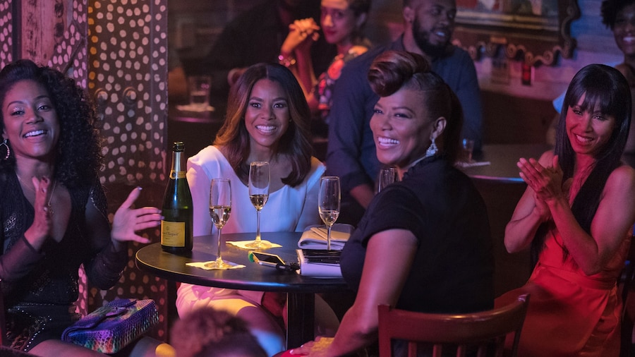 Girls Trip 2