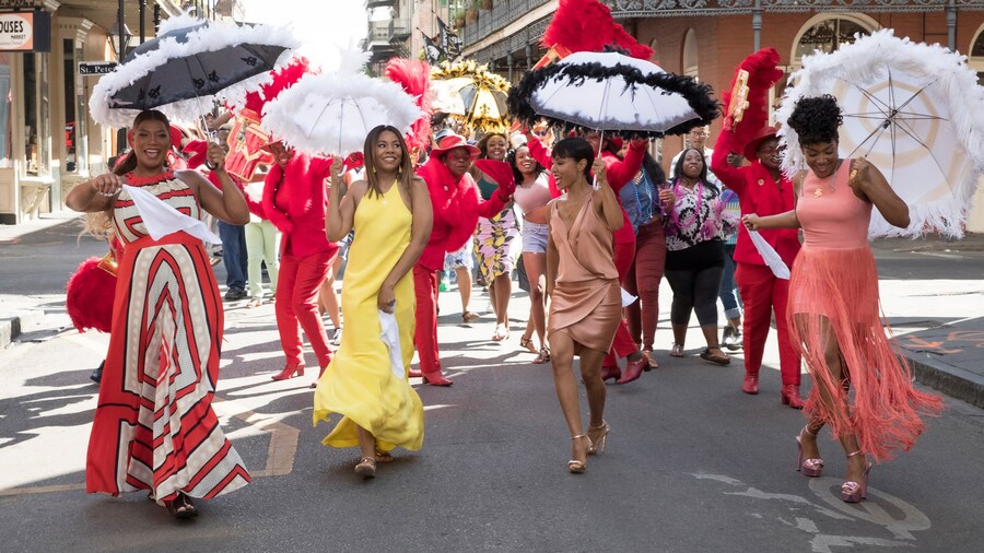 Girls Trip 3