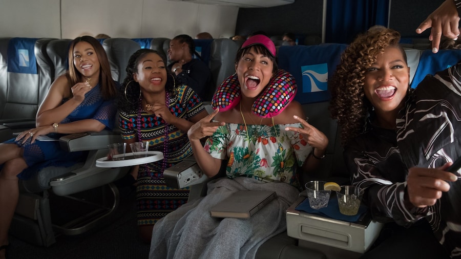 Girls Trip 5
