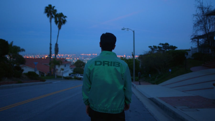 DRIB 16