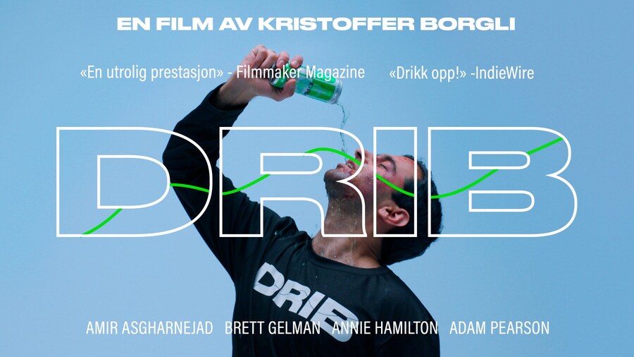 DRIB 30