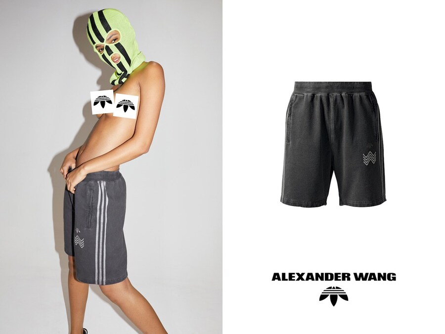 adidas originals alexander wang collaboration 2
