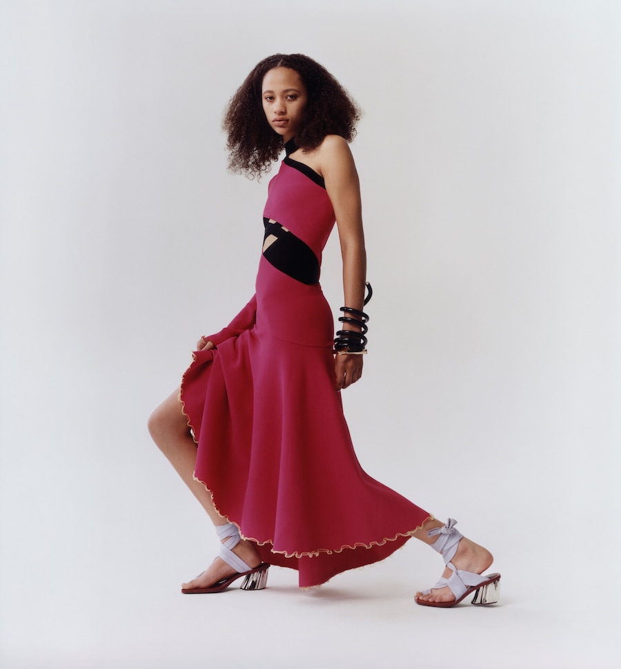 2 - Proenza Schouler PPNYC 0