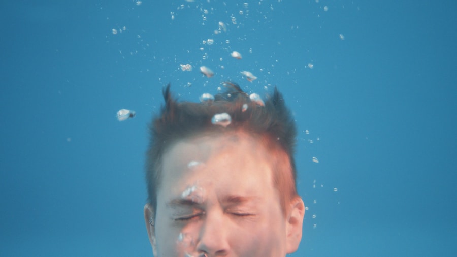 “The Swimming Club” 6