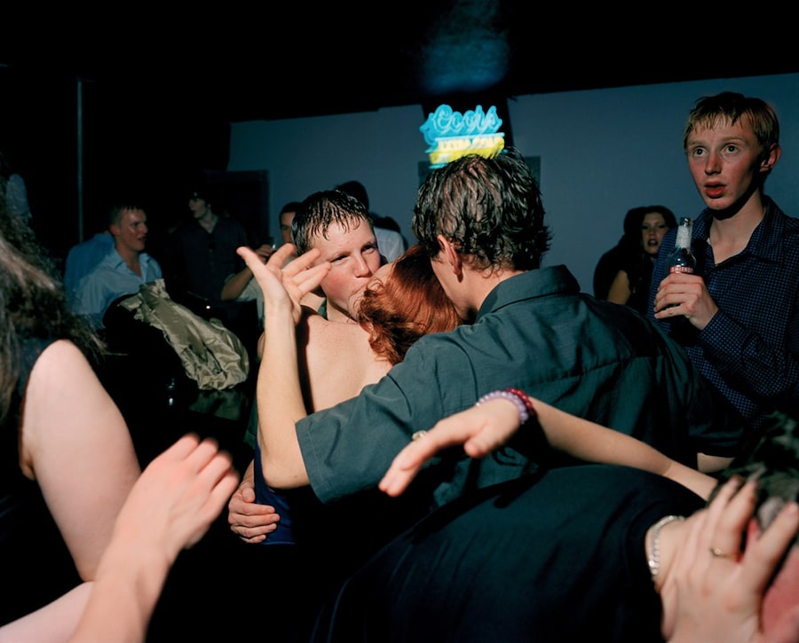 Ewen Spencer’s Young Love 0