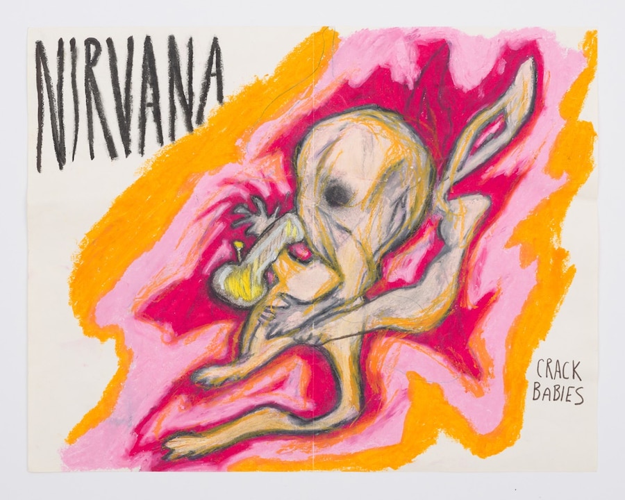 Kurt Cobain 2