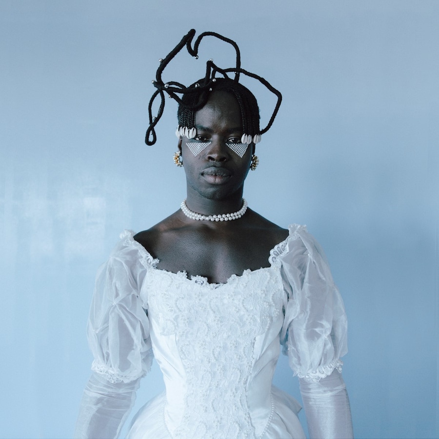 Ibrahim Kamara &amp; Kristin-Lee Moolman’s Coachie 5