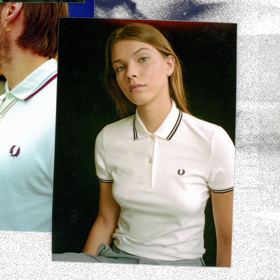 Fred Perry AW17 | Dazed