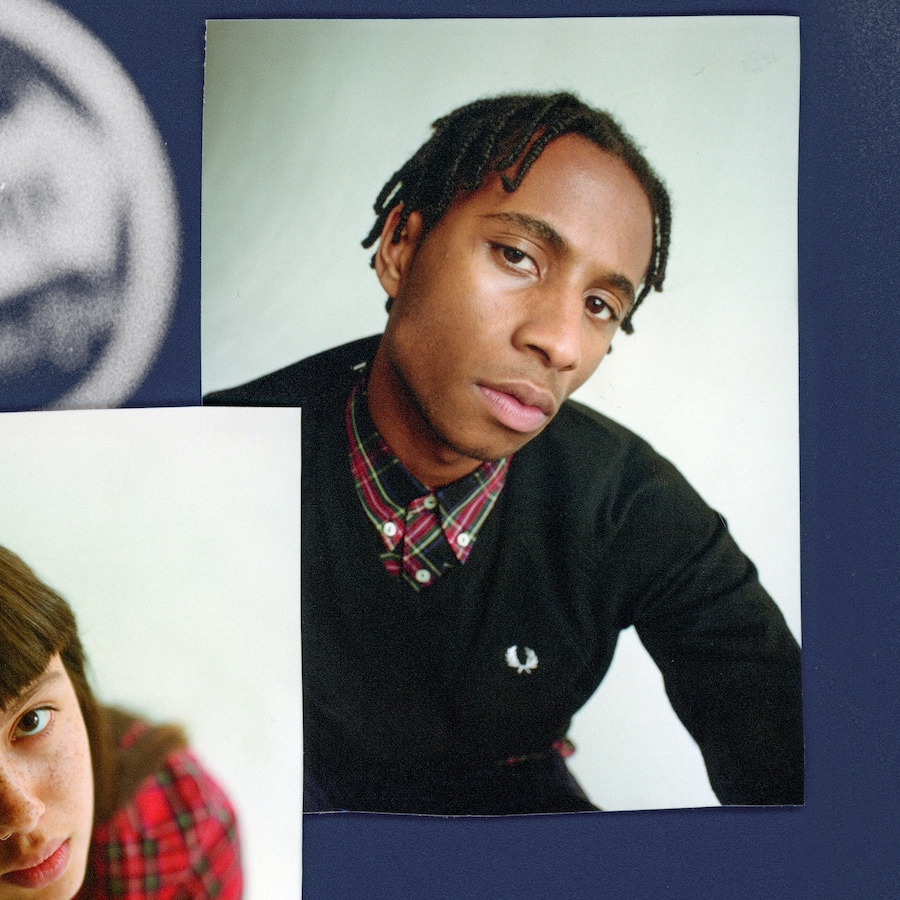 Fred Perry AW17 4