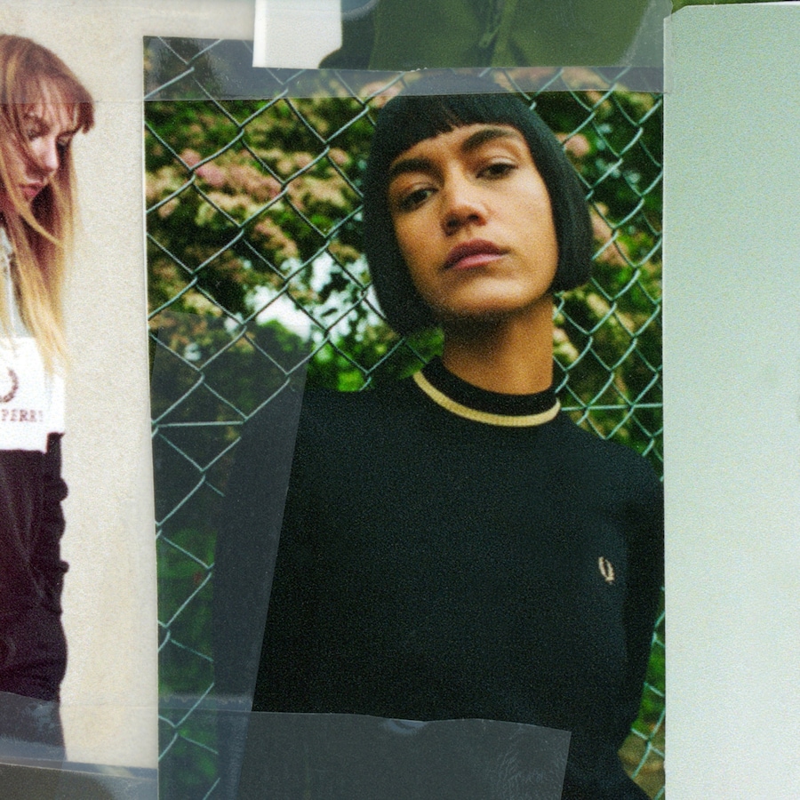 Fred Perry AW17 5