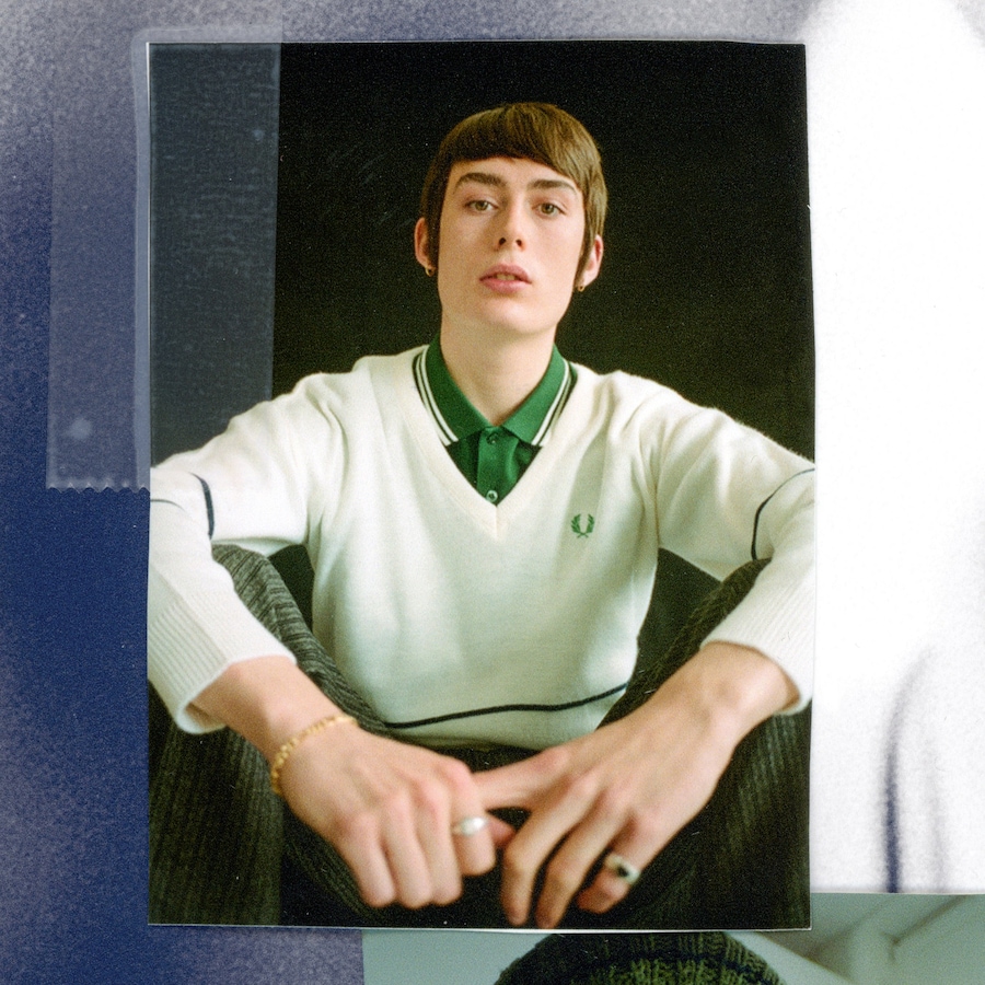 Fred Perry AW17 7