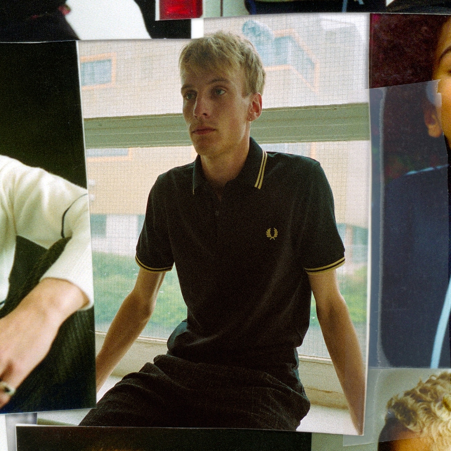 Fred Perry AW17 13