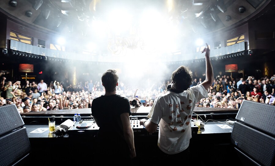 Sky Arts l Agony and Ecstasy 4