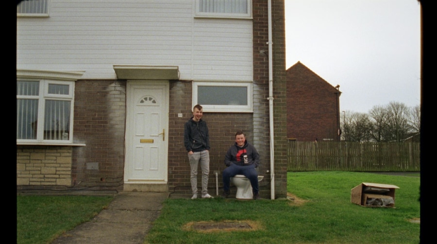 Dan Emmerson’s Gannin Hyem 8