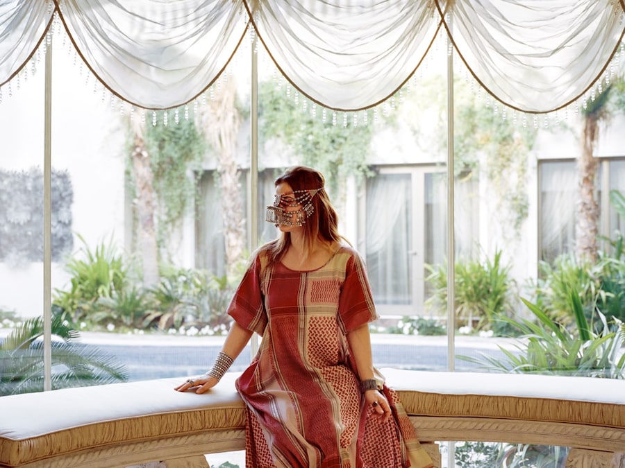 Ayesha Malik’s Aramco: Above the Oil Fields 9