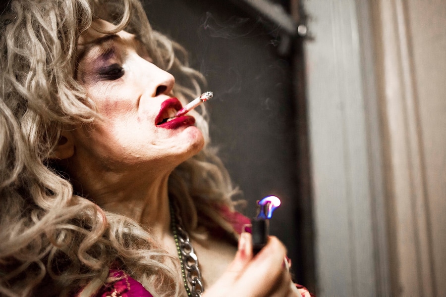 Victor P. Corona’s Night Class: A Downtown Memoir 9