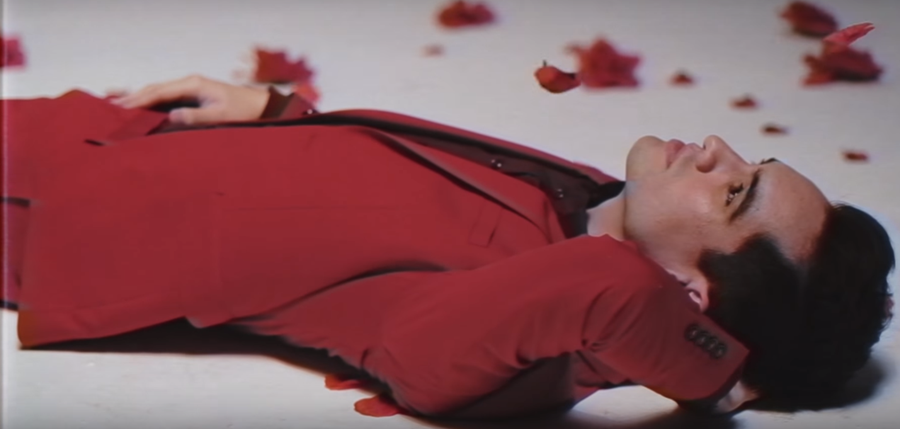 Brendon Urie