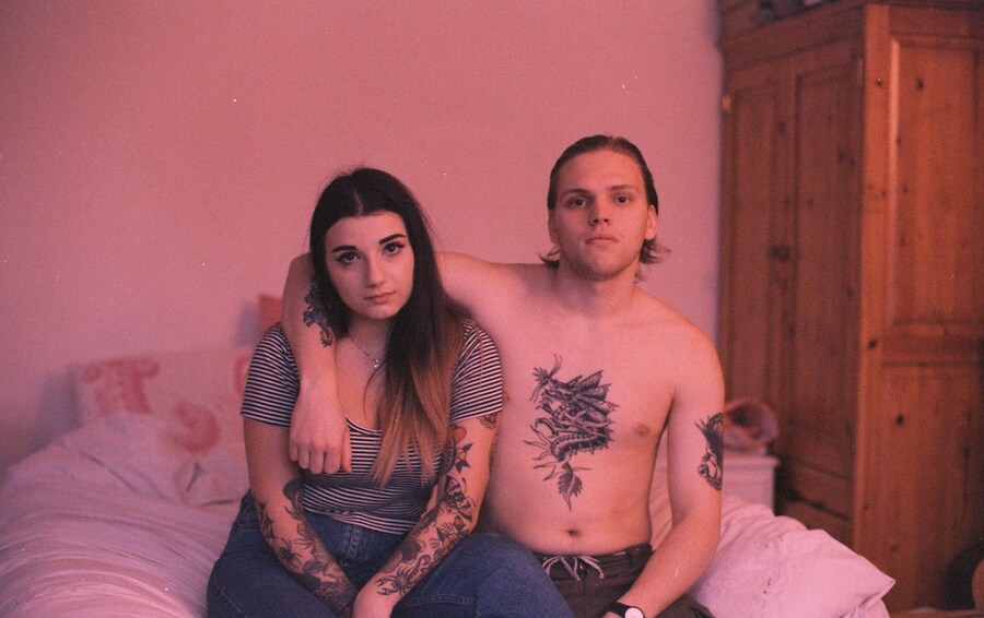 Love Conquers All 4