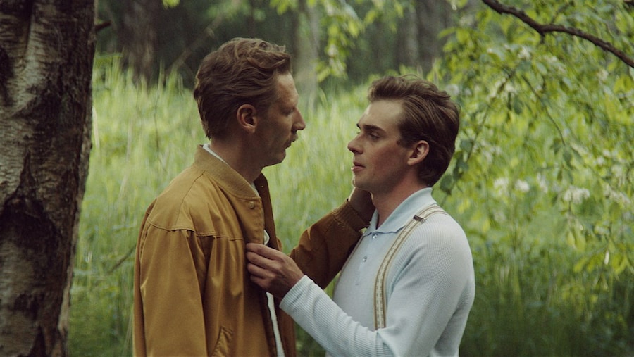 Tom of Finland 1