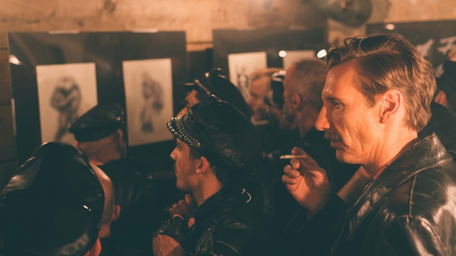 Tom of Finland 2