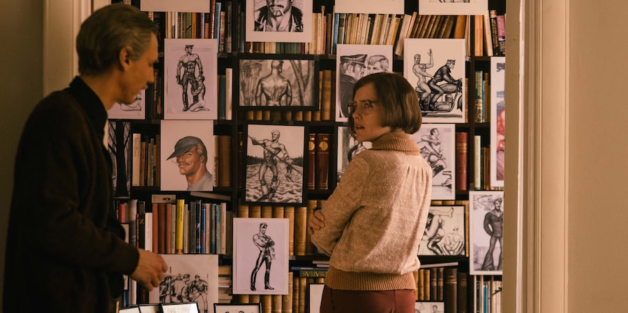 Tom of Finland 4