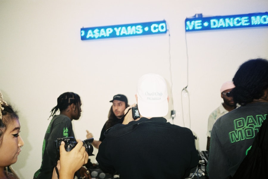 a$ap rocky mob awge midnight la 9