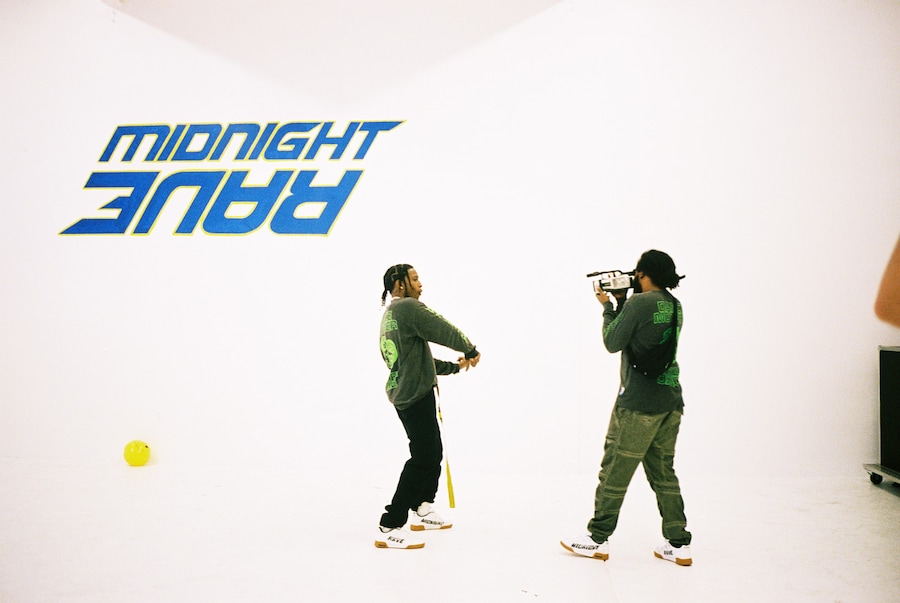 a$ap rocky mob awge midnight la 13