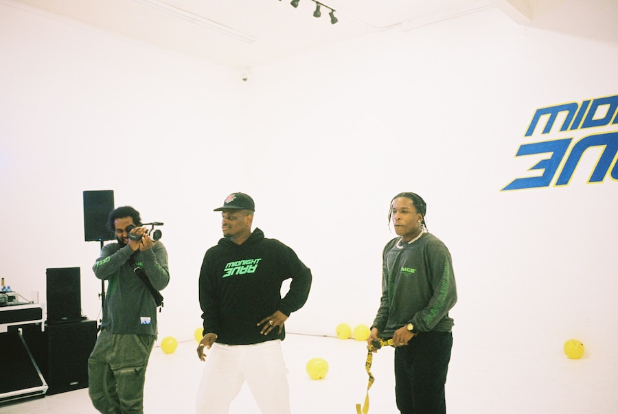 a$ap rocky mob awge midnight la 15