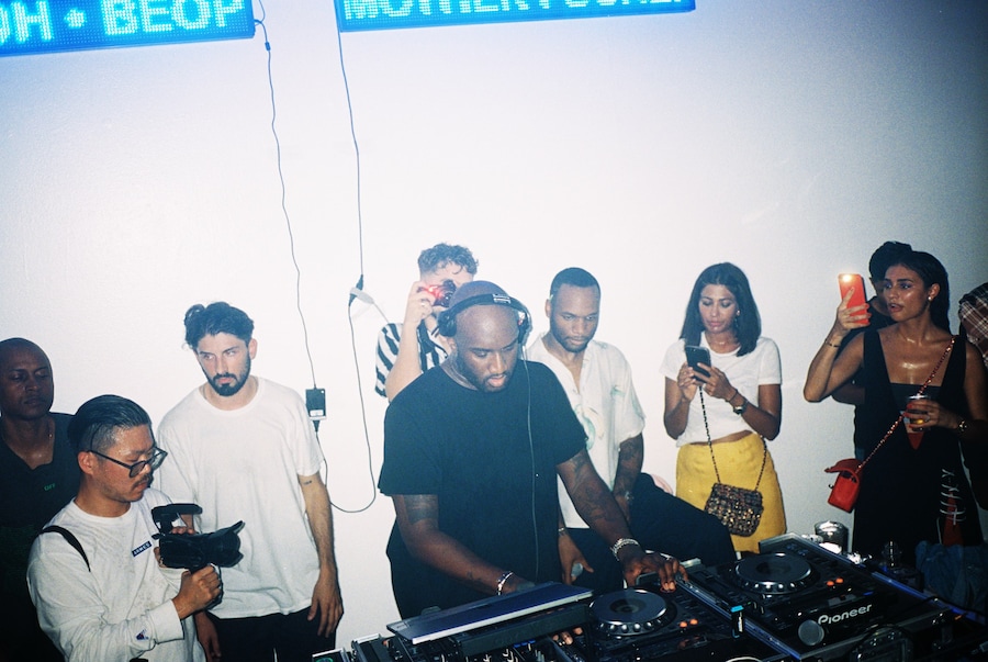 a$ap rocky mob awge midnight la 19