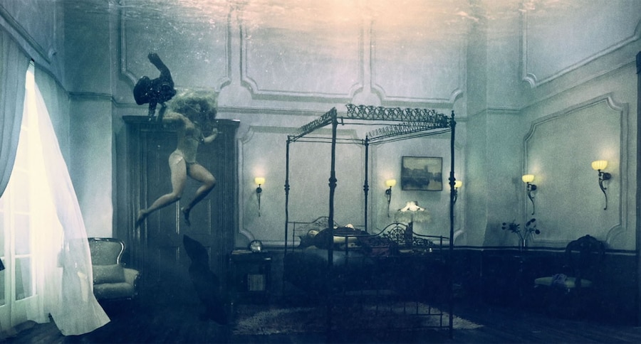 Beyonce - Lemonade photo book